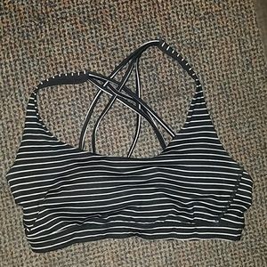 Victoria's Secret Sports Bra
